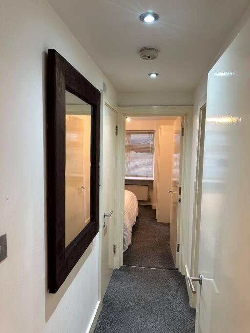 Apartmán Opulent Oasis In Londýn Exteriér fotografie