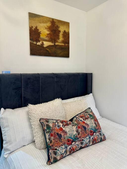 Apartmán Opulent Oasis In Londýn Exteriér fotografie