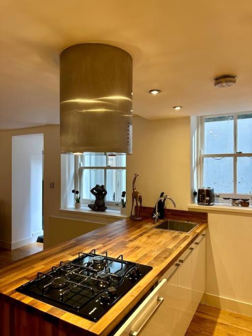 Apartmán Opulent Oasis In Londýn Exteriér fotografie