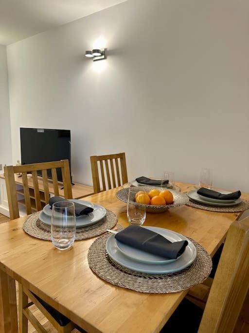 Apartmán Opulent Oasis In Londýn Exteriér fotografie