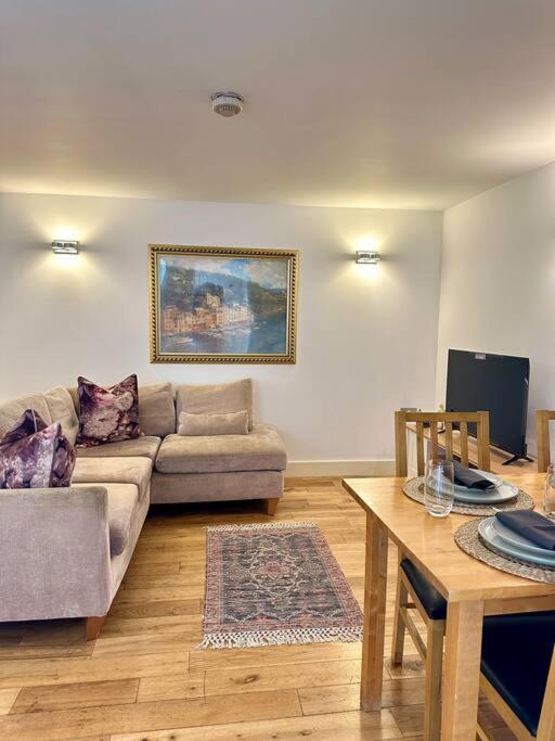 Apartmán Opulent Oasis In Londýn Exteriér fotografie