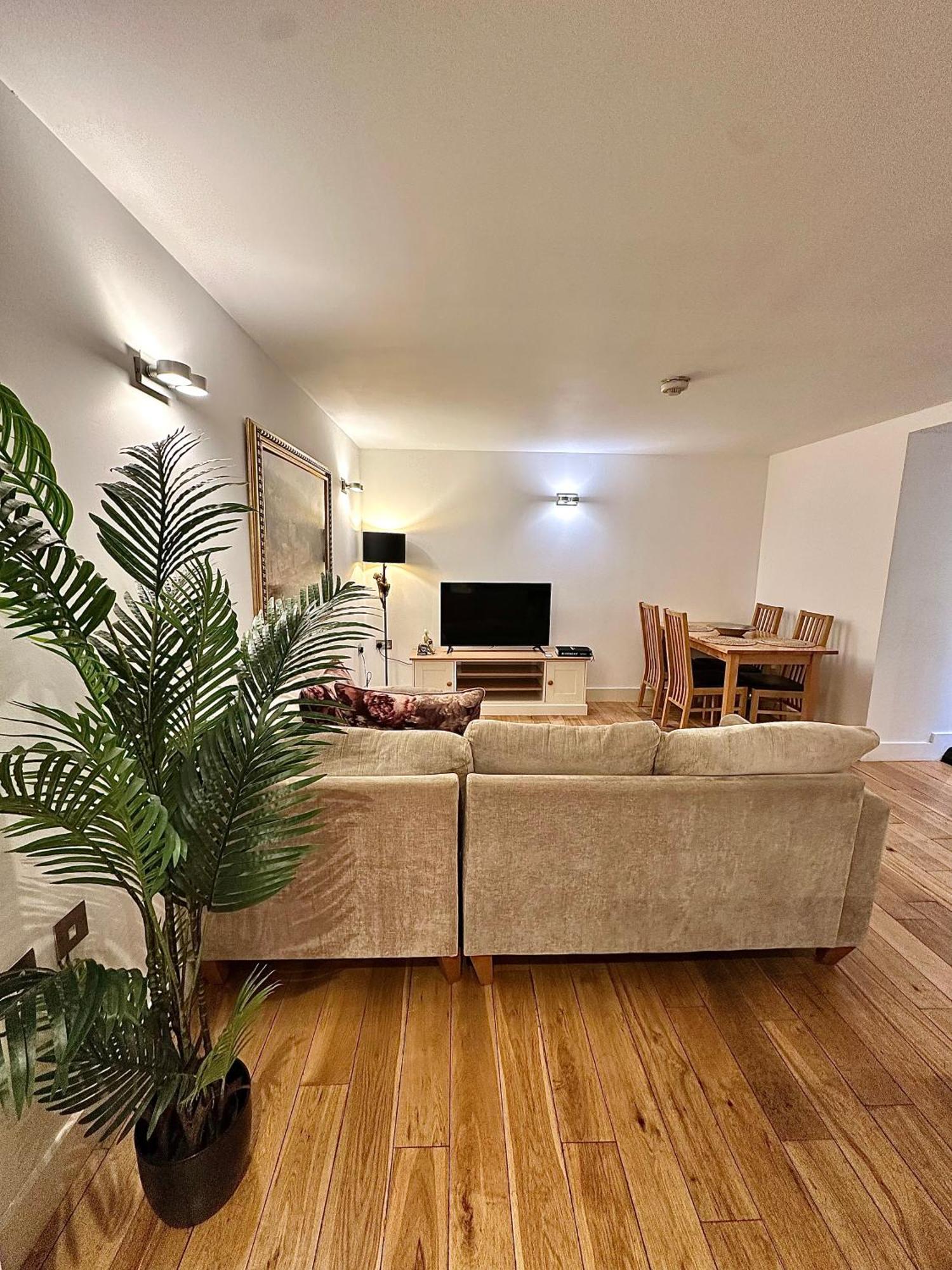 Apartmán Opulent Oasis In Londýn Exteriér fotografie